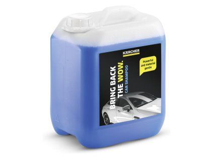 Kärcher RM 619 Autošampon 5 l | extratech.sk