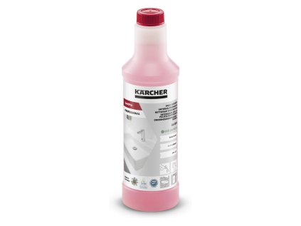Sanitárny čistič Kärcher SanitPro CA 20 R Eco 6.295-685.0 | ajtech.sk