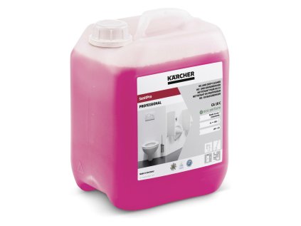 Základný čistič Kärcher SanitPro CA 10 C Eco 62956780 | ajtech.sk
