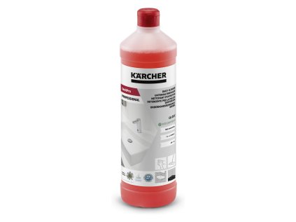 Sanitárny čistič Kärcher SanitPro CA 20 C Eco 62956790 | ajtech.sk