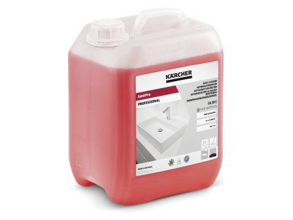 Sanitárny čistič Kärcher SanitPro CA 20 C Eco 62956800 | ajtech.sk