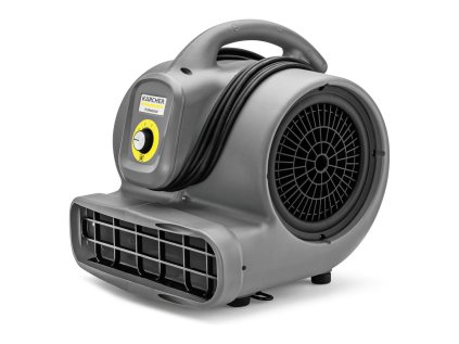 Kärcher AB 20/1 EC Sušič kobercov | ajtech.sk