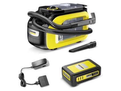 Kärcher SE 3-18 Compact BatterySet | ajtech.sk