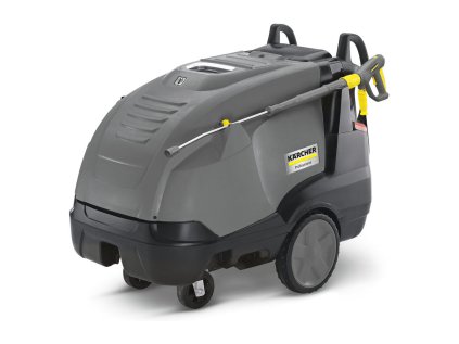 Elektrický horúcovodný vysokotlakový čistič Kärcher HDS 12/18-4 S 1.071-914.0 | ajtech.sk