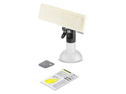 Súprava so sprejovou fľašou Kärcher Extra 2.633-129.0  | ajtech.sk