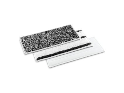 Kärcher - Pad z mikrovlákna set pre KV 4 | ajtech.sk