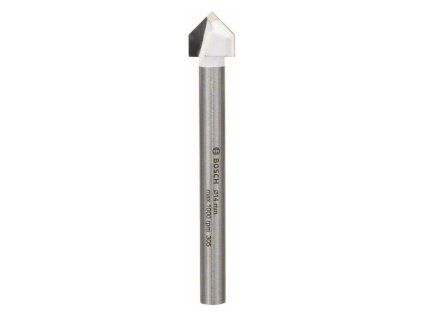 Vrták do keramiky Bosch CYL-9 SoftCeramic 14x90mm | extratech.sk