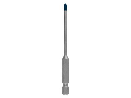 Bosch vrták do keramiky HEX-9 Expert HardCeramic 3x90 | ajtech.sk