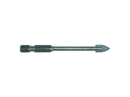 Makita Vrták do skla 10x80 | ajtech.sk