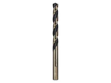 Makita Vrták do kovu HSS-G, 10 x 87/133 mm, 5ks | ajtech.sk