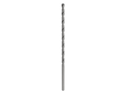 Makita Vrták do kovu HSS-G, 2,5 /140 mm | ajtech.sk