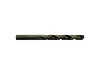 Makita Vrták do kovu HSS-Co, 6,8 x 69/109 mm, 10ks | ajtech.sk