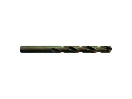Makita Vrták do kovu HSS-Co, 6,2 x 63/101 mm, 10ks | ajtech.sk