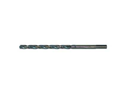 Makita Vrták do kovu HSS-G, 10 x 134/184 mm, 5ks | ajtech.sk