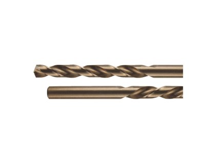 Makita Vrták do kovu HSS-Co, 3,2 x 36/65 mm, 10ks | ajtech.sk
