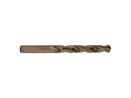Makita Vrták do kovu HSS-G Cobalt (8%) , 3,5 x 39/70 mm, 10ks | ajtech.sk