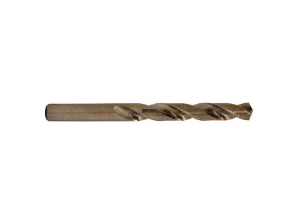 Makita Vrták do kovu HSS-G Cobalt (8%) , 4 x 43/75 mm, 10ks | ajtech.sk