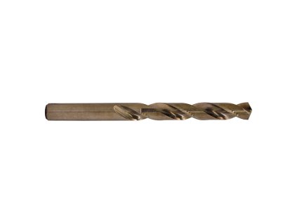 Makita Vrták do kovu HSS-G Cobalt (8%) , 5 x 52/86 mm, 10ks | ajtech.sk