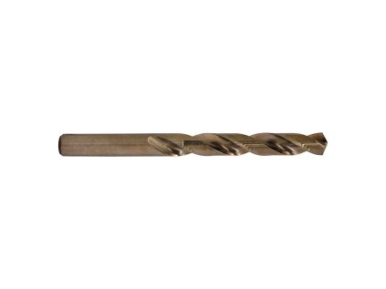 Makita Vrták do kovu HSS-G Cobalt (8%) , 6 x 57/93 mm, 10ks | ajtech.sk