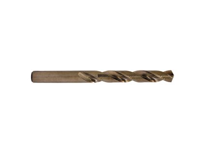 Makita Vrták do kovu HSS-G Cobalt (8%) , 8 x 75/117 mm, 10ks | ajtech.sk