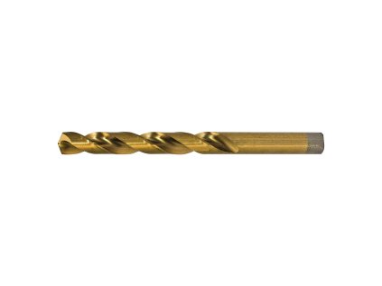 Makita Vrták do kovu TiN HSS-G, 2,5 x 30/57 mm, 10ks | ajtech.sk