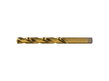Makita Vrták do kovu TiN HSS-G, 3 x 33/61 mm, 10ks | ajtech.sk
