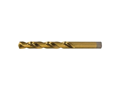 Makita Vrták do kovu TiN HSS-G, 3,5 x 39/70 mm, 10ks | ajtech.sk