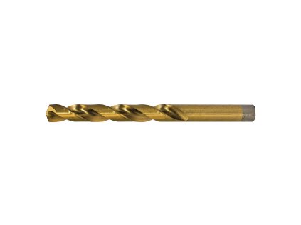 Makita Vrták do kovu TiN HSS-G, 5 x 52/86 mm, 10ks | ajtech.sk
