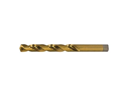 Makita Vrták do kovu TiN HSS-G, 5,5 x 57/93 mm, 10ks | ajtech.sk