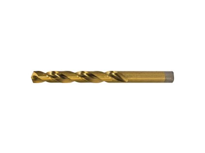 Makita Vrták do kovu TiN HSS-G, 6,5 x 63/101 mm, 10ks | ajtech.sk