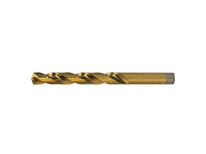 Makita Vrták do kovu TiN HSS-G, 7,5 x 69/109 mm, 10ks | ajtech.sk