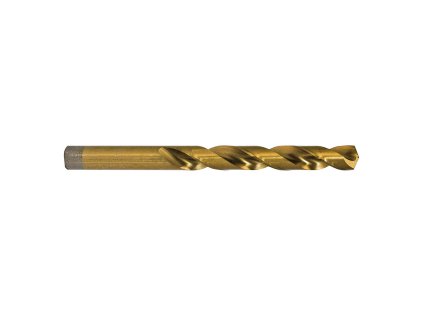 Makita Vrták do kovu TiN HSS-G, 8 x 75/117 mm, 10ks | ajtech.sk