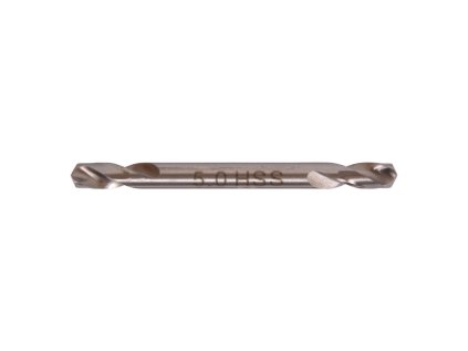 Makita Vrták do kovu HSS-G, 5 /62 mm, 10ks | ajtech.sk