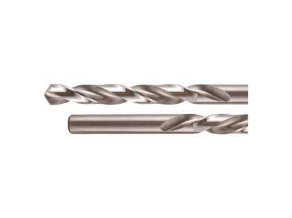 Makita Vrták do kovu HSS, 12 x 101/151 mm, 5ks | ajtech.sk