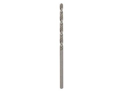 Bosch Vrták do kovu HSS-G, 2,7 x 33/61 mm, 10ks | ajtech.sk