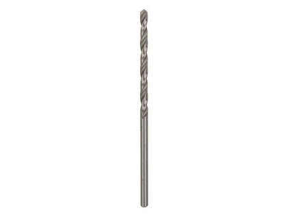 Bosch Vrták do kovu HSS-G, 2,7 x 33/61 mm, 10ks | ajtech.sk