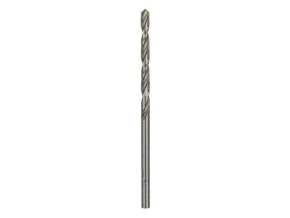 Bosch Vrták do kovu HSS-G, 3,4 x 39/70 mm, 10ks | ajtech.sk