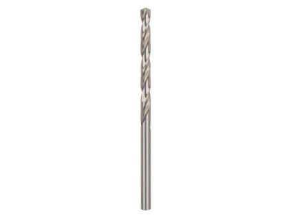 Vrták do kovu Bosch HSS-G 4,9 x 52 / 86 mm | extratech.sk