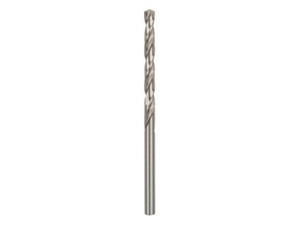 Bosch Vrták do kovu HSS-G, 4,9 x 52/86 mm, 10ks | ajtech.sk