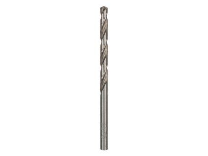 Bosch Vrták do kovu HSS-G, 6,3 x 63/101 mm, 10ks | ajtech.sk