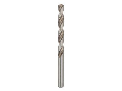 Bosch Vrták do kovu HSS-G, 8,2 x 75/117 mm, 5ks | ajtech.sk