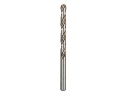 Bosch Vrták do kovu HSS-G, 8,2 x 75/117 mm, 5ks | ajtech.sk