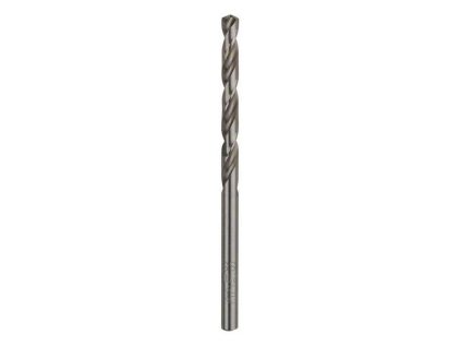 Bosch Vrták do kovu HSS-G, 4,2 x 43/75 mm | ajtech.sk