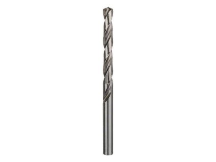 Bosch Vrták do kovu HSS-G, 7,5 x 69/109 mm | ajtech.sk