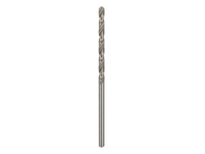 Bosch Vrták do kovu HSS-G, 2,8 x 33/61 mm, 10ks | ajtech.sk