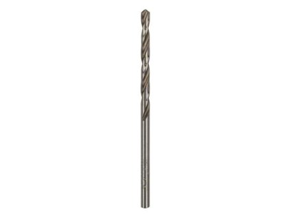 Bosch Vrták do kovu HSS-G, 3,2 x 36/65 mm, 10ks | ajtech.sk