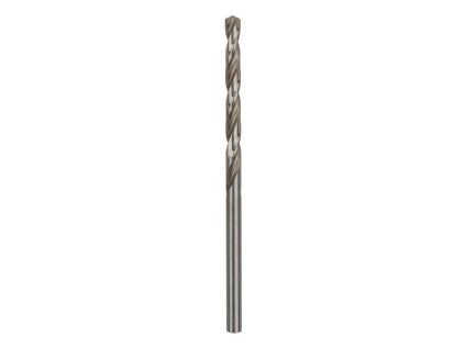 Bosch Vrták do kovu HSS-G, 4 x 43/75 mm, 10ks | ajtech.sk