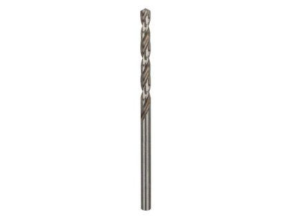 Bosch Vrták do kovu HSS-G, 4,2 x 43/75 mm, 10ks | ajtech.sk