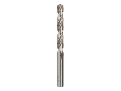 Bosch Vrták do kovu HSS-G, 11,5 x 94/142 mm, 5ks | ajtech.sk