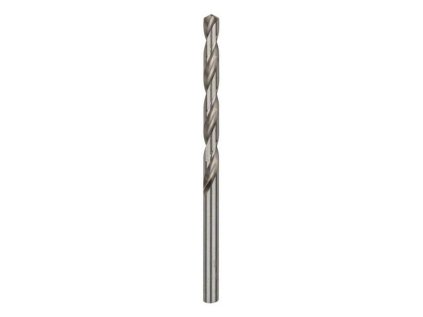 Bosch Vrták do kovu HSS-G, 6,4 x 63/101 mm, 10ks | ajtech.sk